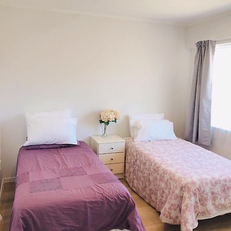 Bright Eden Park Two Bed Townhouse Private Parking Apartman Auckland Kültér fotó