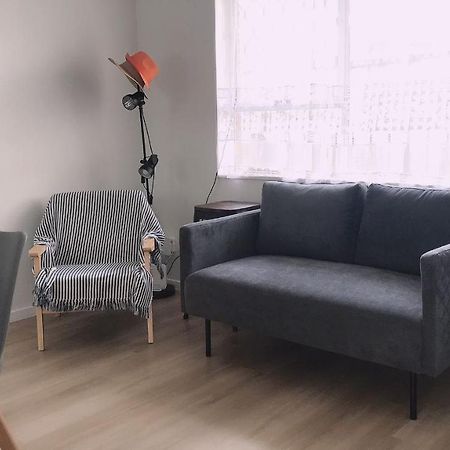 Bright Eden Park Two Bed Townhouse Private Parking Apartman Auckland Kültér fotó