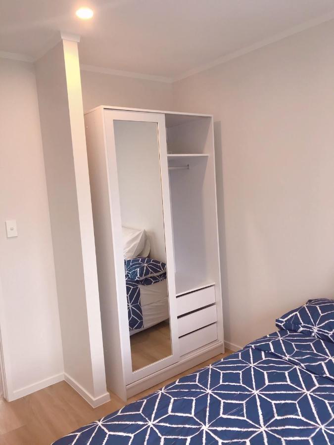 Bright Eden Park Two Bed Townhouse Private Parking Apartman Auckland Kültér fotó