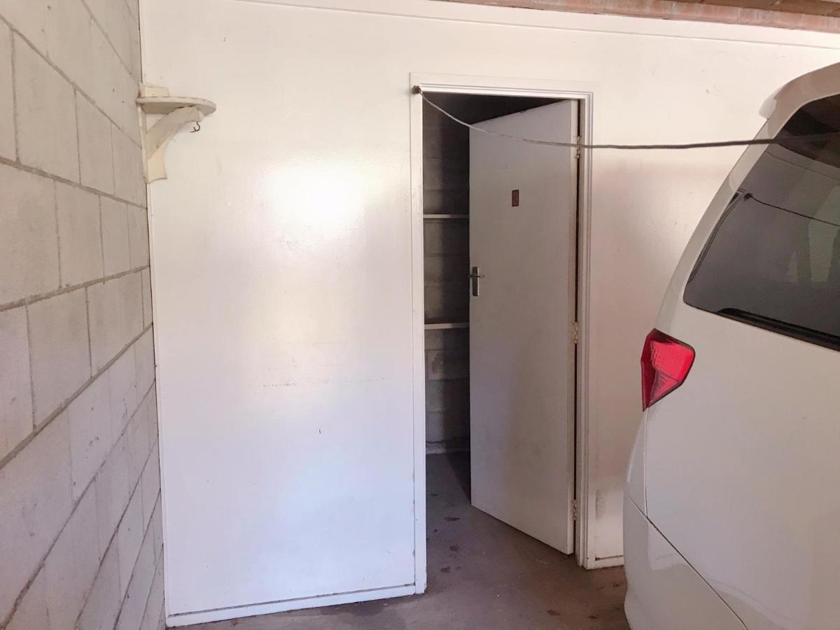 Bright Eden Park Two Bed Townhouse Private Parking Apartman Auckland Kültér fotó