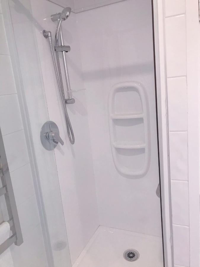 Bright Eden Park Two Bed Townhouse Private Parking Apartman Auckland Kültér fotó