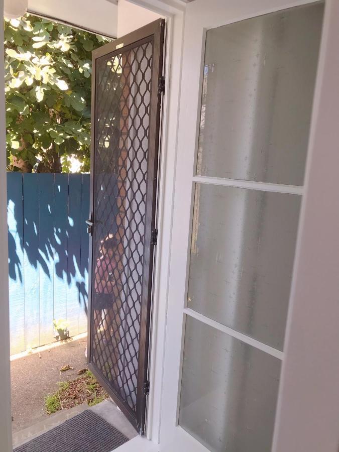 Bright Eden Park Two Bed Townhouse Private Parking Apartman Auckland Kültér fotó