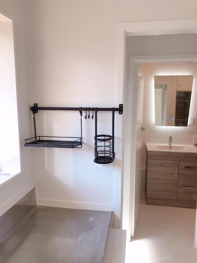 Bright Eden Park Two Bed Townhouse Private Parking Apartman Auckland Kültér fotó