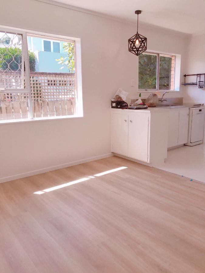 Bright Eden Park Two Bed Townhouse Private Parking Apartman Auckland Kültér fotó