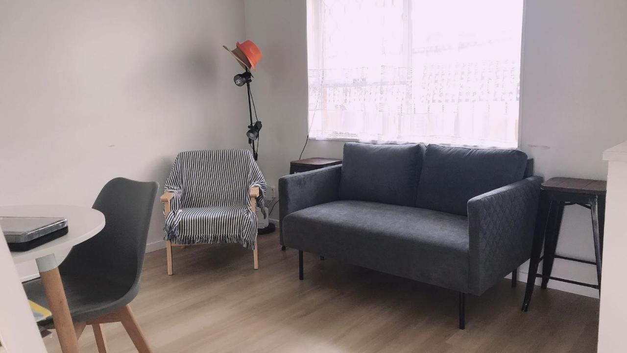Bright Eden Park Two Bed Townhouse Private Parking Apartman Auckland Kültér fotó