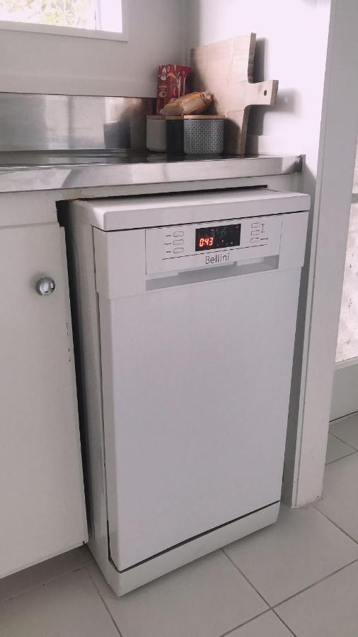 Bright Eden Park Two Bed Townhouse Private Parking Apartman Auckland Kültér fotó